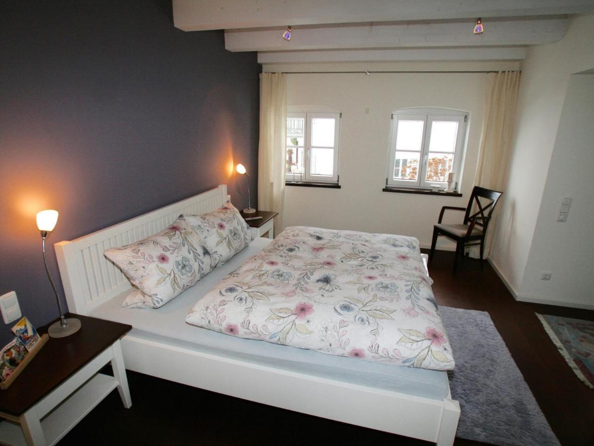 Auszeit Im Chiemgau Villa Rottau Eksteriør billede